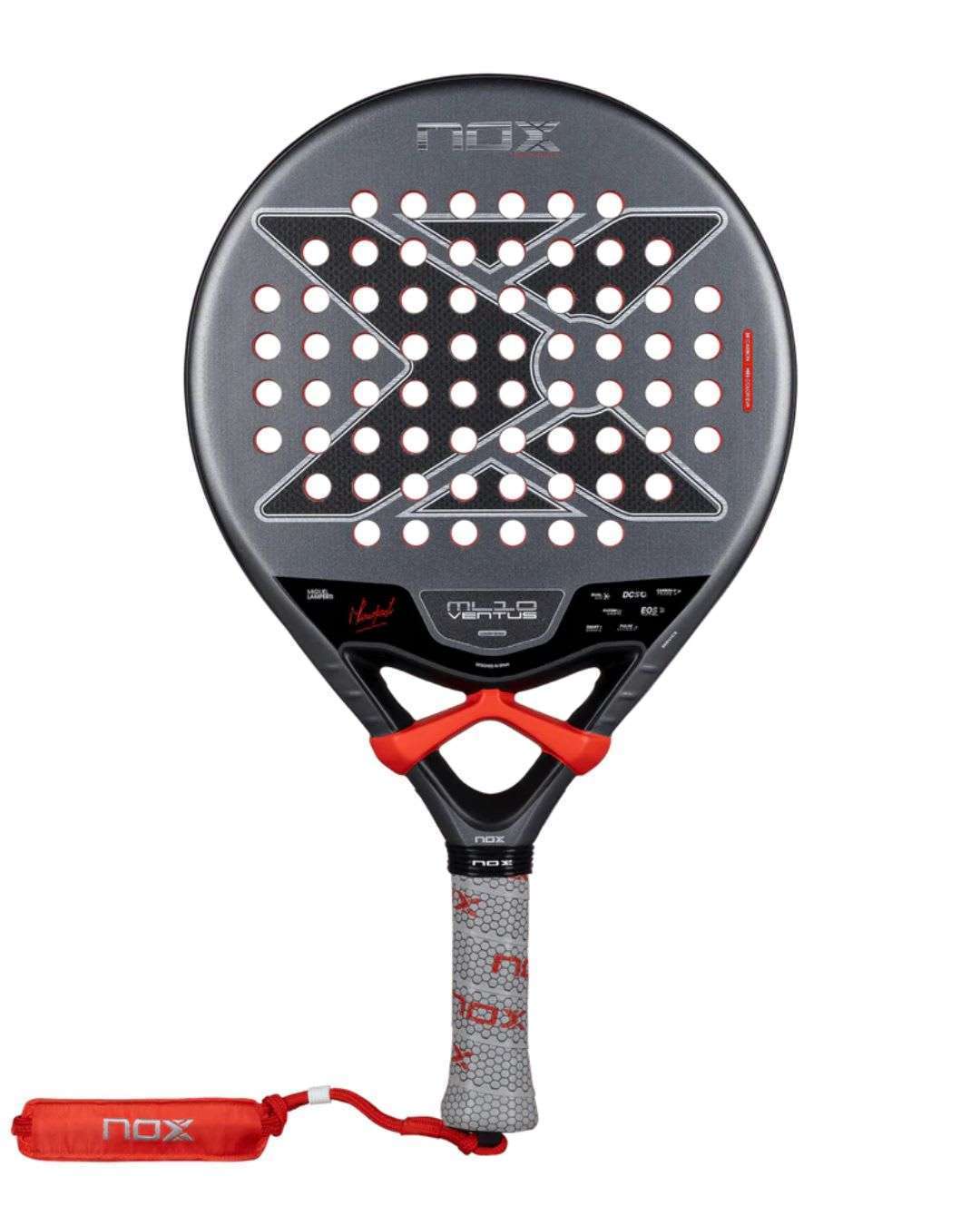 1426-PALA NOX ML10 VENTUS CONTROL 3K MIGUEL LAMPERTI