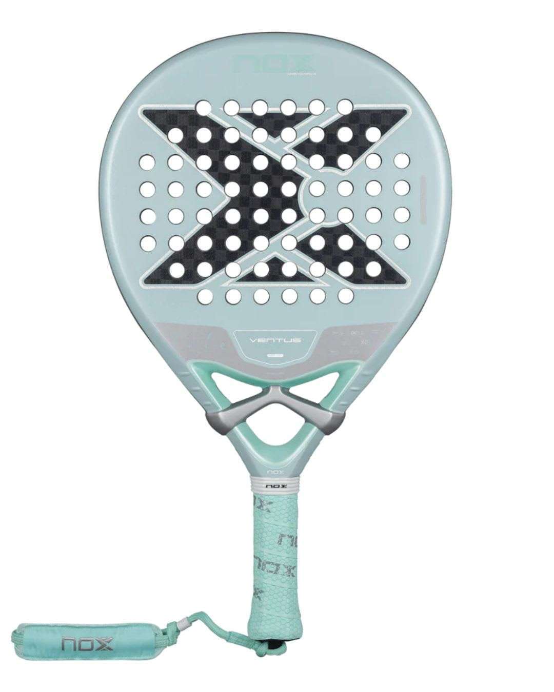 868-PALA NOX VENTUS HYBRID 12K LITE