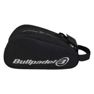 2329-NECESER BULLPADEL BPNEX003 NEGRO