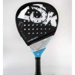 1096-PALA LOK CARB-ON HYPE FRANCO DAL BIANCO