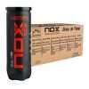 3876-CAJA DE PELOTAS NOX NERBO SPEED X24 TARROS