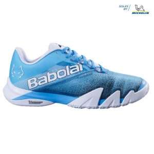 1990-ZAPATILLAS BABOLAT JET PREMURA 2 HOMME JUAN LEBR¢N
