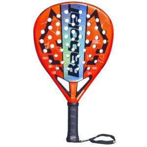 1309-PALA BABOLAT VIPER SOFT JUAN LEBRON 3.0 2026