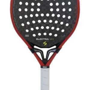 1408-PALA SIUX ELECTRA PRO ST4 FIRE RED 2026
