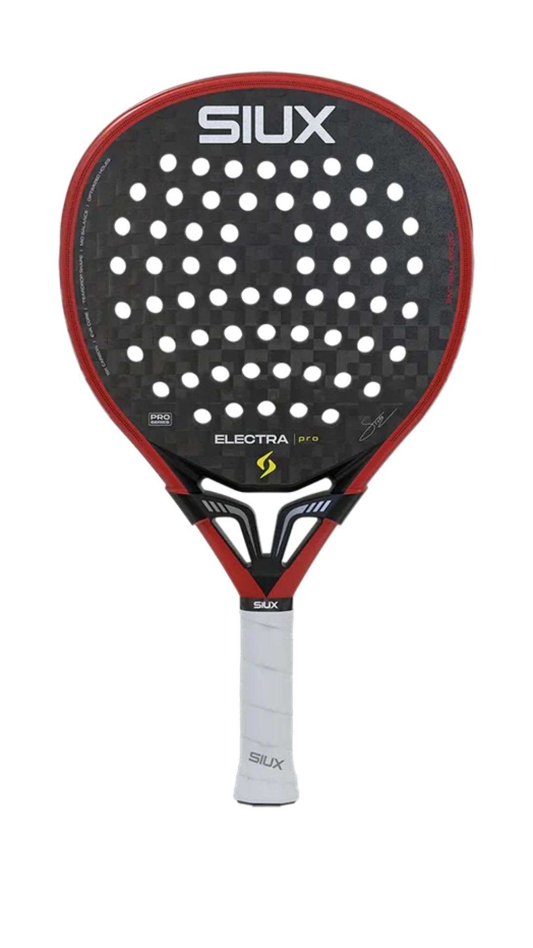 1408-PALA SIUX ELECTRA PRO ST4 FIRE RED 2026