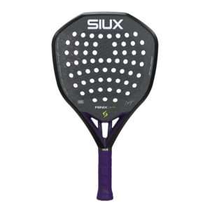 1166-PALA SIUX FENIX PRO BLACK 2026 - LEO AUGSBURGUER