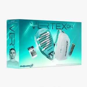 1346-PACK BULLPADEL VERTEX 04 W PRO LINE 2026