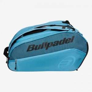 2971-PALETERO BULLPADEL VERTEX W AZUL CELESTE BPP26003