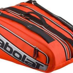 3033-PALETERO BABOLAT RH PRO NARANJA - JUAN LEBRON