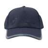 2958-GORRO BULLPADEL AZUL MARINO BPG26PRM