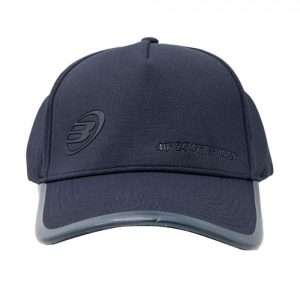 2958-GORRO BULLPADEL AZUL MARINO BPG26PRM