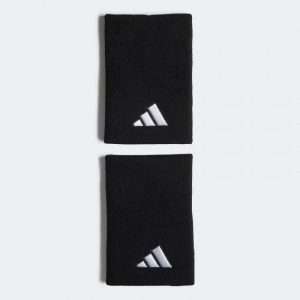 2539-MUÂ‚¬EQUERAS ADIDAS LARGA NEGRA X2