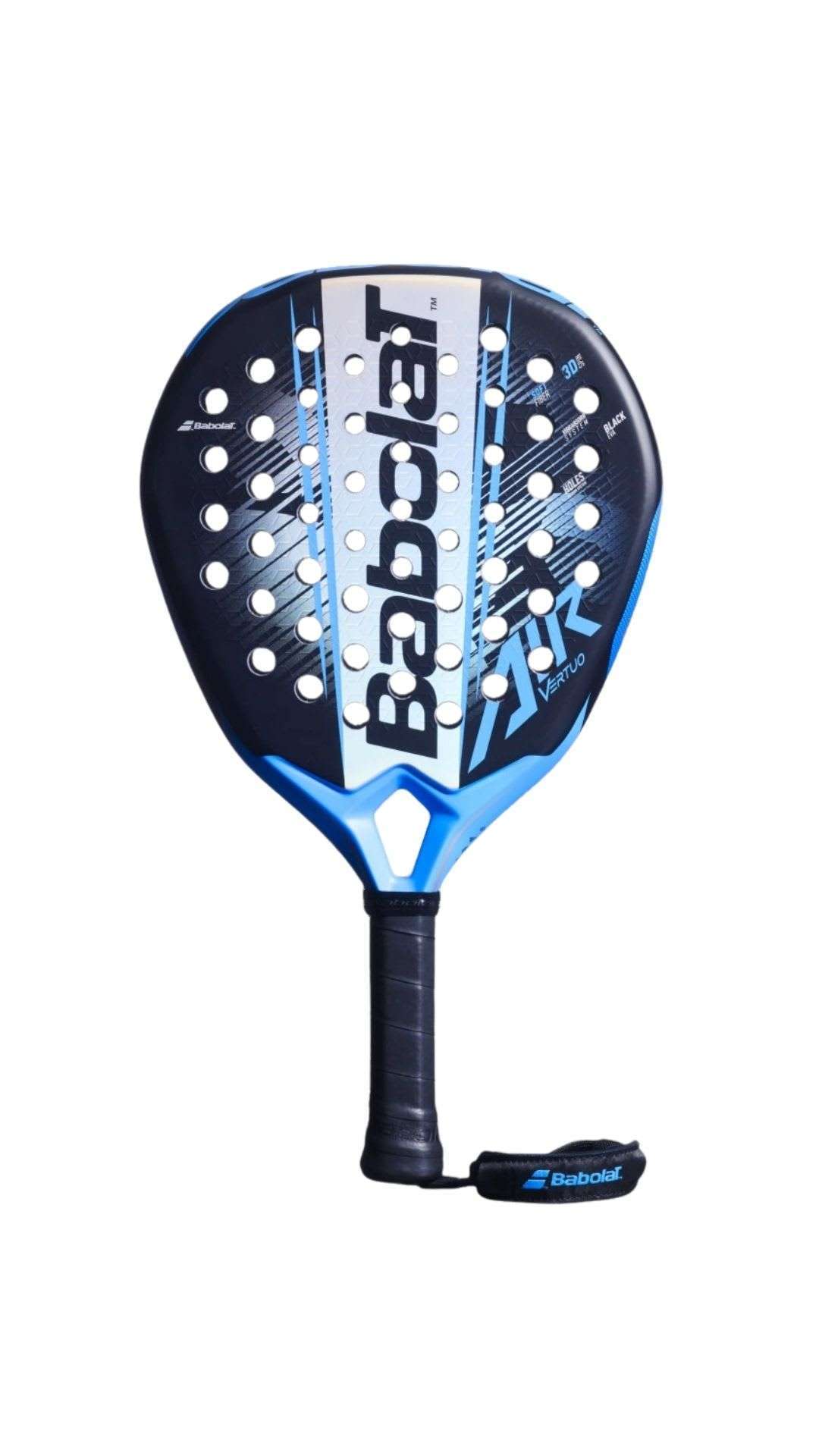 1378-PALA BABOLAT AIR VERTUO 2026