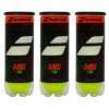 3809-PACK 3 TARROS DE PELOTA DE PADEL BABOLAT TOUR X3