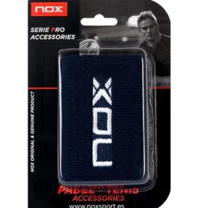 2197-MUÂ‚¬EQUERA NOX JUMBO AZUL LOGO BLANCO X 2