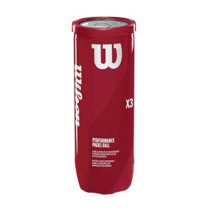 3481-TARRO DE PELOTAS WILSON X3