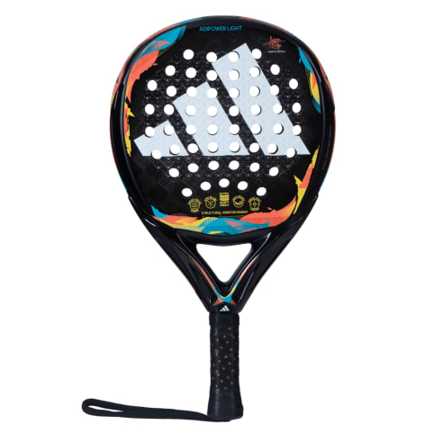 1182-PALA ADIDAS ADIPOWER LIGHT 3.2