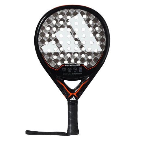 1341-PALA ADIDAS ADIPOWER JUNIOR 3.2