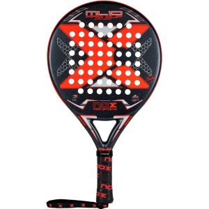 1019-PALA NOX ML10 PRO CUP ROUGH SURFACE EDITION 2023