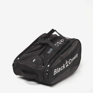 2788-PALETERO BLACK CROWN ATENEA NEGRO