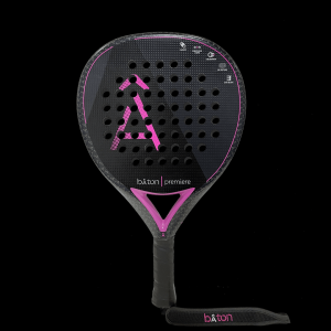 1081-PALA BATON REBELLE ROSEE JUNIOR