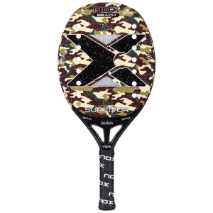 3563-PALA NOX DE BEACH TENNIS SURVIVOR