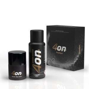 3470-TOTALSPIN 4 ON