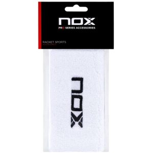3449-MUÂ‚¬EQUERA NOX LARGA BLANCA LOGO NEGRO X2