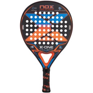 1295-PALA NOX X-ONE EVO COLOURS ROUGH SURFACE (360-375GR)