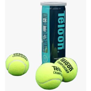 2707-CAJA DE PELOTAS DE TENIS TELOON X24 TARROS