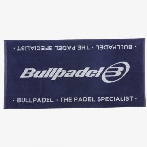 3640-TOALLA BULLPADEL BPT TOWER 003 AZUL