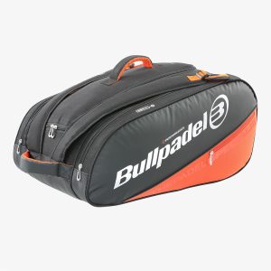 3617-PALETERO BULLPADEL BPP-23014 PERFOMANCE NEGRO