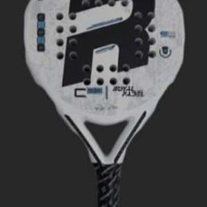 1244-PALA ROYAL CROSS WHITE (ABIERTA, CON DETALLE)