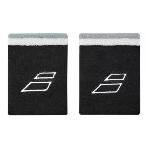 3175-MUÂ‚¬EQUERA BABOLAT TERRY NEGRO-BLANCO