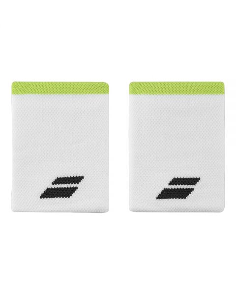 2753-MU‚¬EQUERA BABOLAT LJB BLANCO