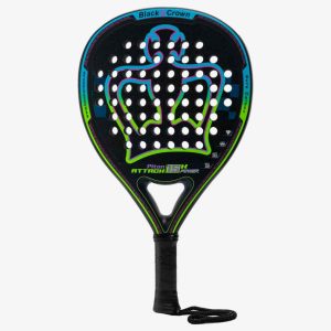 1005-PALA BLACK CROWN PITON ATTACK 15K POWER