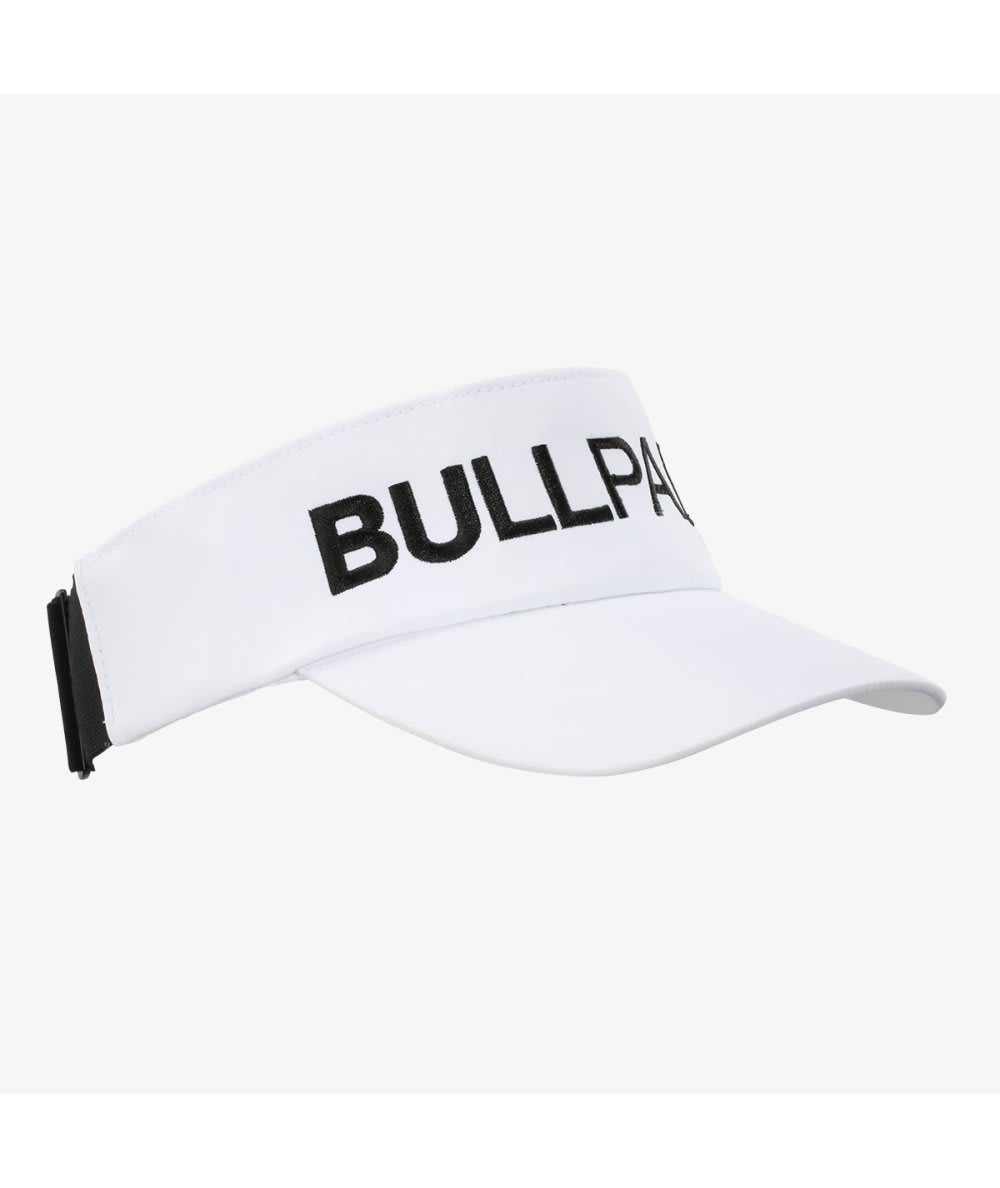 2706-VISERA BULLPADEL BLANCO BPV236 FW