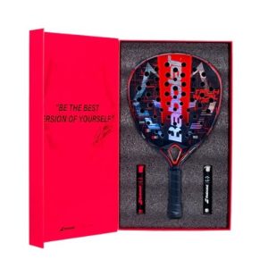 866-PALA BABOLAT TECHNICAL VIPER 2024 JUAN LEBRON