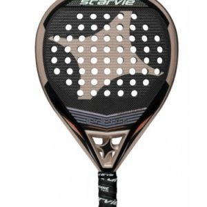 1025-STARVIE DRONOS ULTRA SPEED SOFT 2024 + MORRAL + PROTECTOR + GRIP