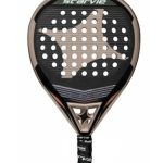 1025-STARVIE DRONOS ULTRA SPEED SOFT 2024 + MORRAL + PROTECTOR + GRIP