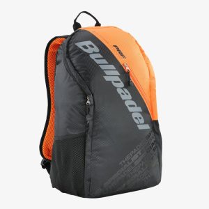 3136-MOCHILA BULLPADEL BPM-24004 PERFORMANCE NARANJA