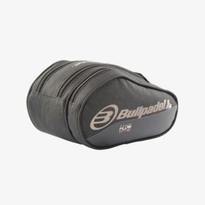 3015-NECESER BULLPADEL FLOW BPP-24008 NEGRO/ORO