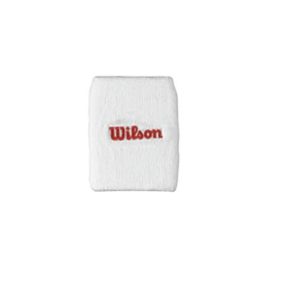 1924-MUÂ‚¬EQUERA WILSON DOBLE OSFA BLANCO LOGO ROJO
