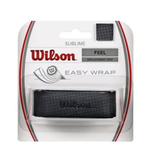 2303-OVERGRIP WILSON SUBLIME NEGRO