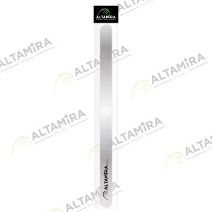 2910-PROTECTOR ALTAMIRA TRANSPARENTE LISO XL