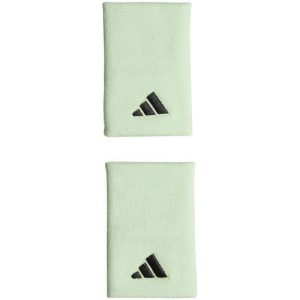 1756-MUÂ‚¬EQUERA ADIDAS LARGA VERDE X2
