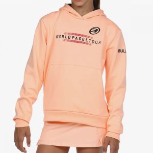 1818-POLERON BULLPADEL RENIEBA JUNIOR SALMON