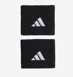 1976-MUÂ‚¬EQUERA ADIDAS CORTA NEGRA X2