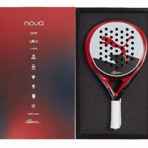 8533-PALA PUMA NOVA ELITE MOMO GONZALEZ