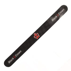 1655-PROTECTOR BLACK CROWN NEGRO
